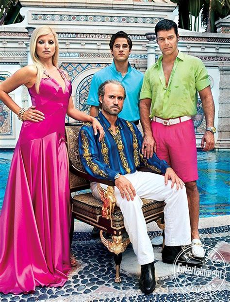 ver on line el asesino de gianni versace|American Crime Story: El asesinato de Gianni Versace.